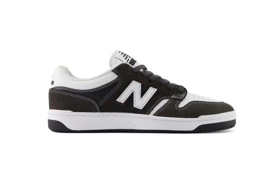 Schuh New Balance 480 grey