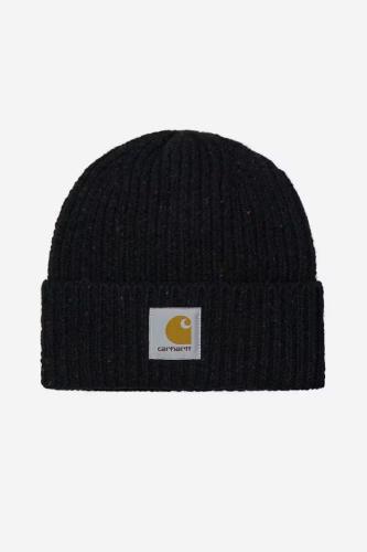 Mtze Carhartt WIP Anglistic speckled black
