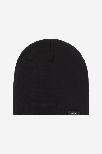 Mtze Carhartt WIP Scripter black