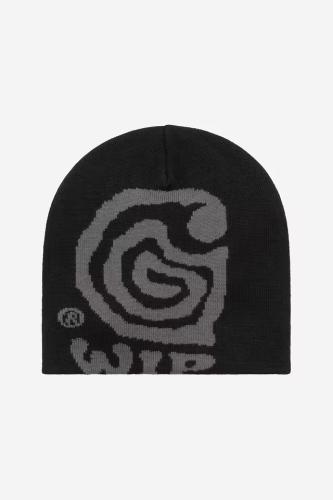 Mtze Carhartt WIP Helix black