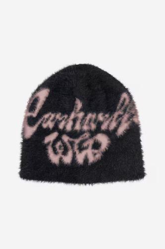 Mtze Carhartt WIP Chedda black