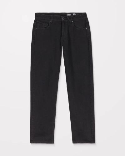 Jeans Volcom FiveDown Denim black