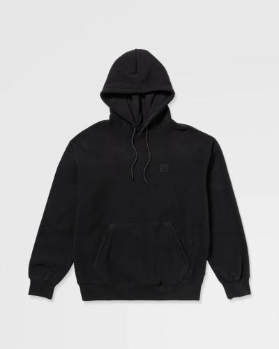 Hooded Volcom Second Trip black