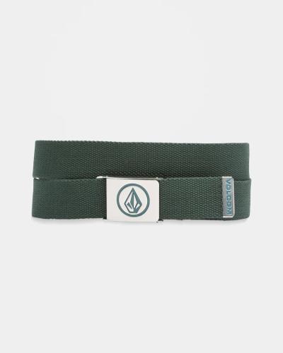 Grtel Volcom Circle Web scarab