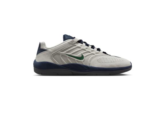 Schuh Nike SB Vertebrae light bone