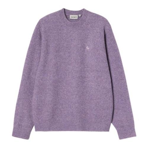 Strickpullover Carhartt WIP Curtis phlox
