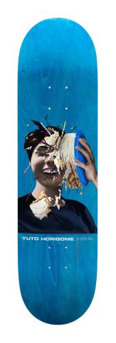 Deck April Yuto Horigome-Cake 2 8.25