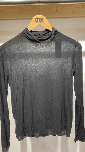 (w) Rolli Viskose Cashmere black