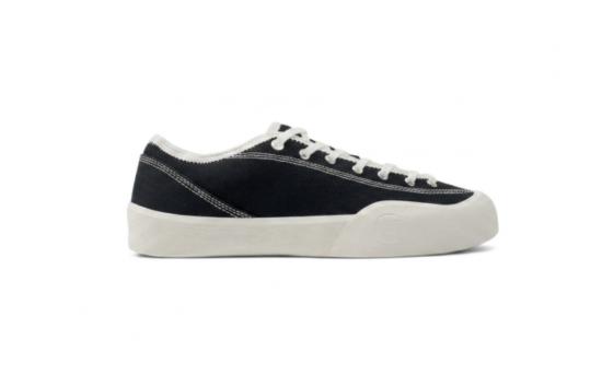 Schuh Village PM 1.30 PM Black & White 
