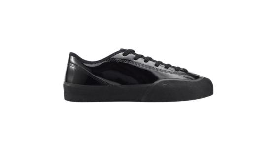 Schuh Village PM 1.30 PM Gloss Black 