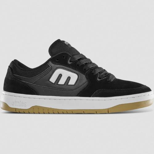 Schuh Etnies Loot black