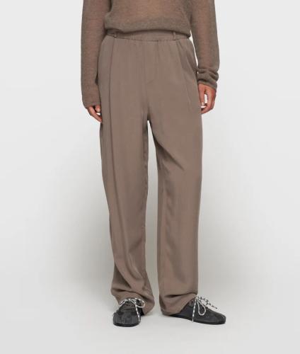(w) Pant 10Days Flowy Lyocell moonrock