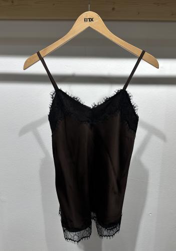 (w) Top Life Style brown