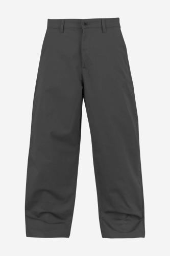 Pant Reell Loose Flex Chino PC vulcan grey