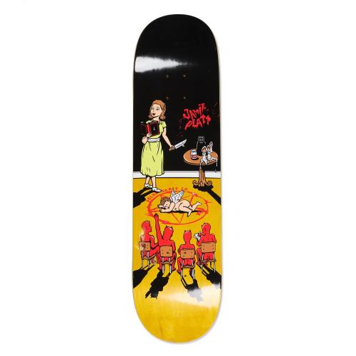 Deck Polar Skate Co. Sacrifice 8.5