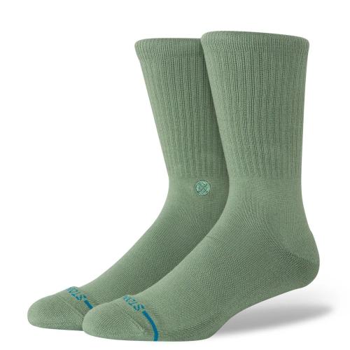 Socken Stance Icon sage