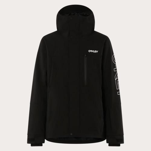 Jacke Oakley TNP TBT Insulated black