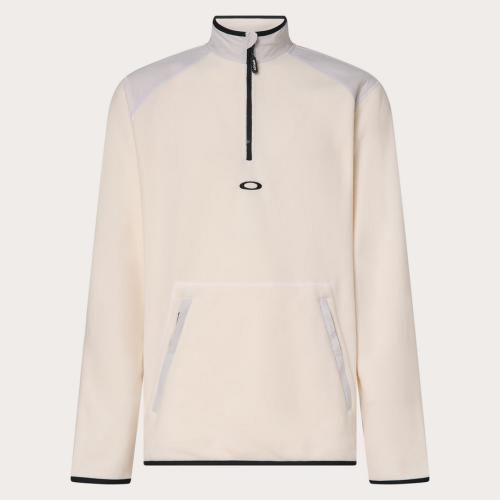 Fleece Oakley Butter Tech oakland raiders white