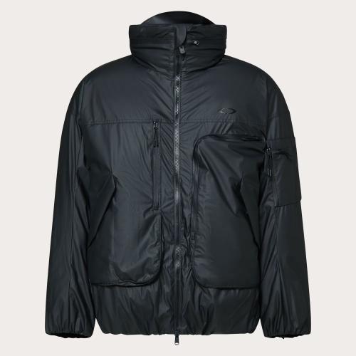 Jacke Oakley Method Insulated black