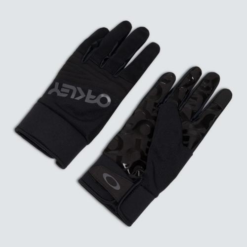 Handschuhe Oakley Factory Pilot Core black