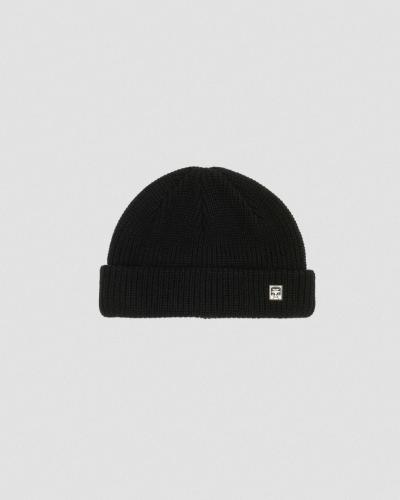 Mtze OBEY Micro Beanie black