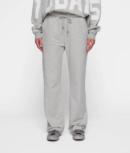 (w) Pant 10Days Straight light grey