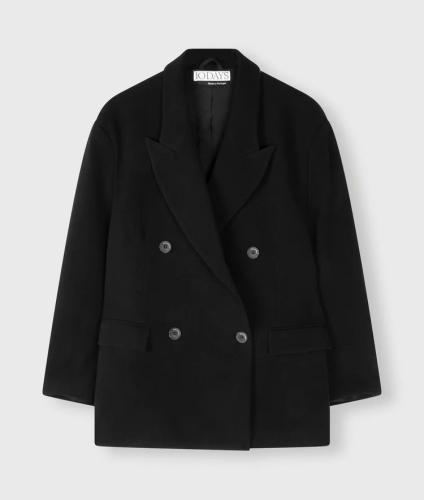 (w) Blazer 10Days The Proud black