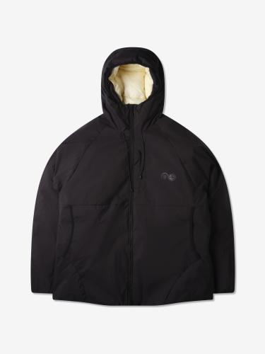 Jacke Purple Mountain Observatory Shield Puffa black
