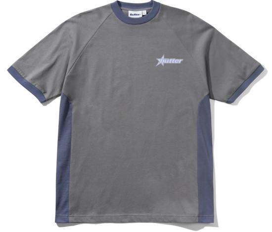 T-Shirt Butter Goods Racer slate