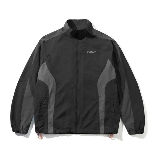 Jacke Butter Goods Offside black