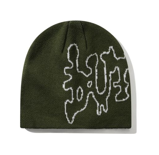 Mtze Butter Goods Blotch Skully fatigue