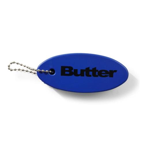 Schlsselanhnger Butter Goods Floating blue