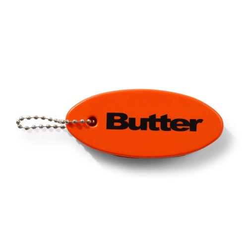 Schlsselanhnger Butter Goods Floating red