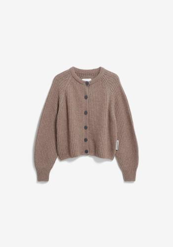 (w) Strickjacke Armedangels Selmaa cinnamon dust