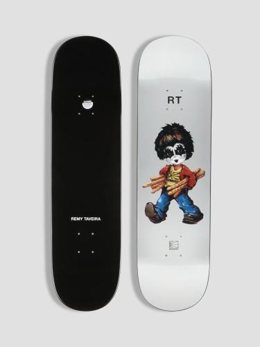 Deck Rassvet Taveira silver 8.37