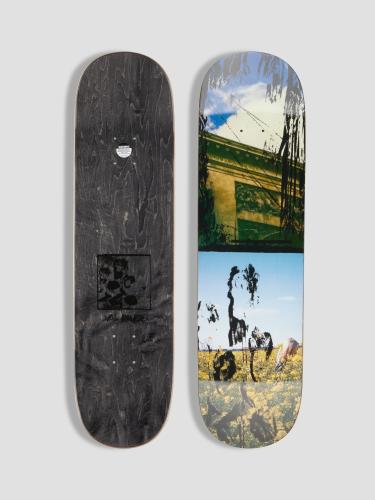 Deck Rassvet Bauer multicolor 8.37