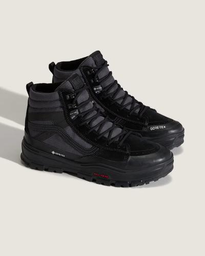 Schuh Vans Sk8-Hi GORE-TEX blackout