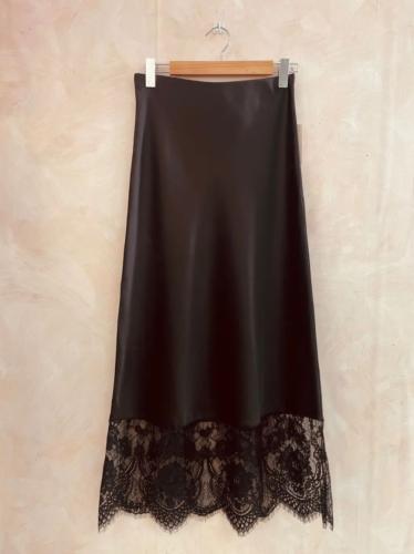 (w) Rock 4169 Spitze black