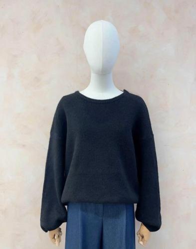 (w) Pulli 1033 black