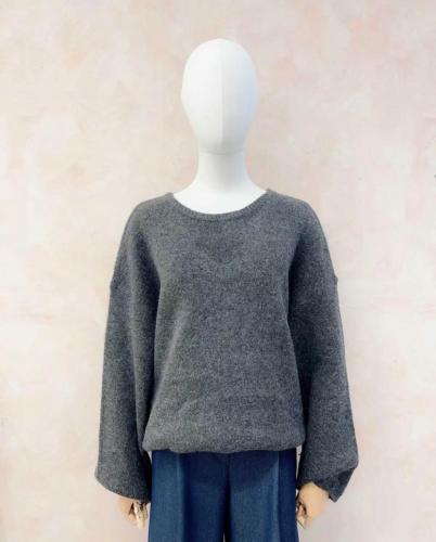 (w) Pulli 1033 grau