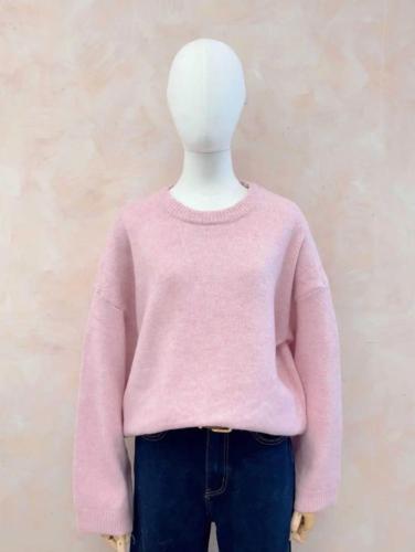 (w) Pulli 1031 rosa