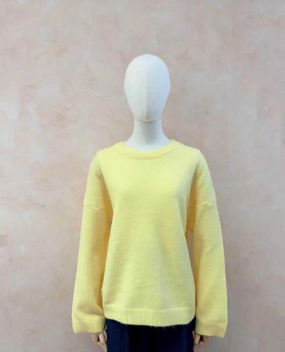 (w) Pulli 1031 yellow