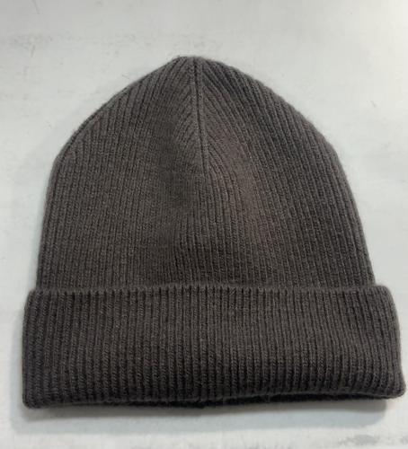 (w) Beanie 7686 brown