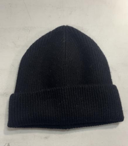 (w) Beanie 7686 black