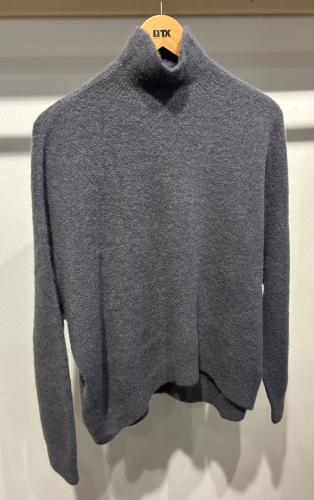 (w) Pullover 52021 grey