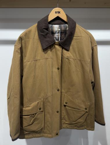 (w) Jacket 860 caramel 