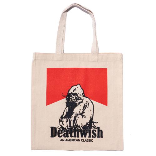 Tote Bag Deathwish American Classic 