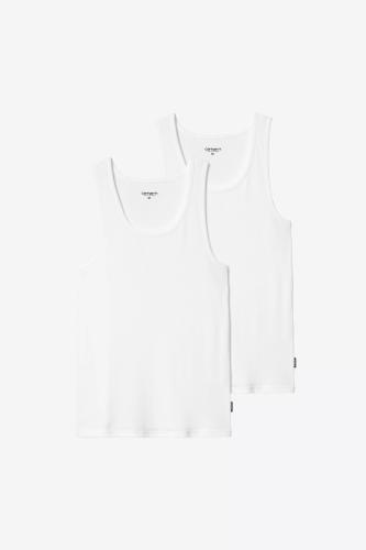 A-Shirt Carhartt WIP white