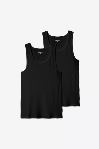 A-Shirt Carhartt WIP black