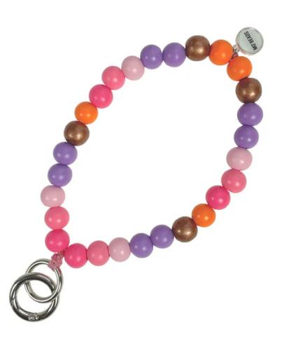 (w) Keychain Escapulario fairy 